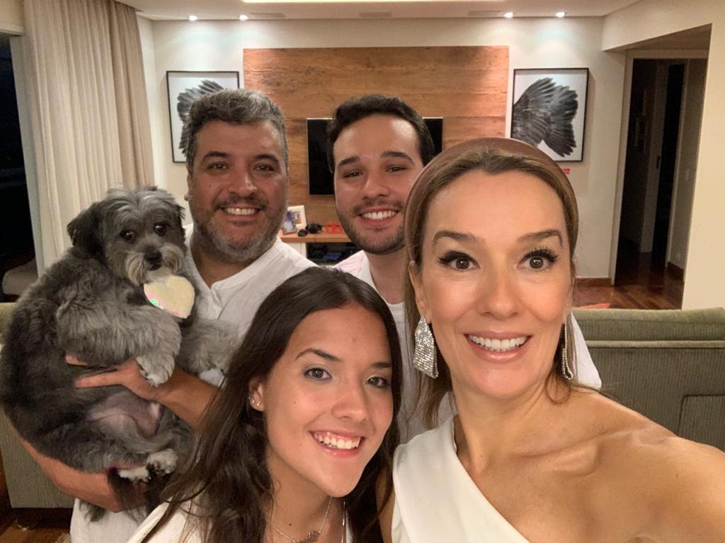 Família Morette Canhestro