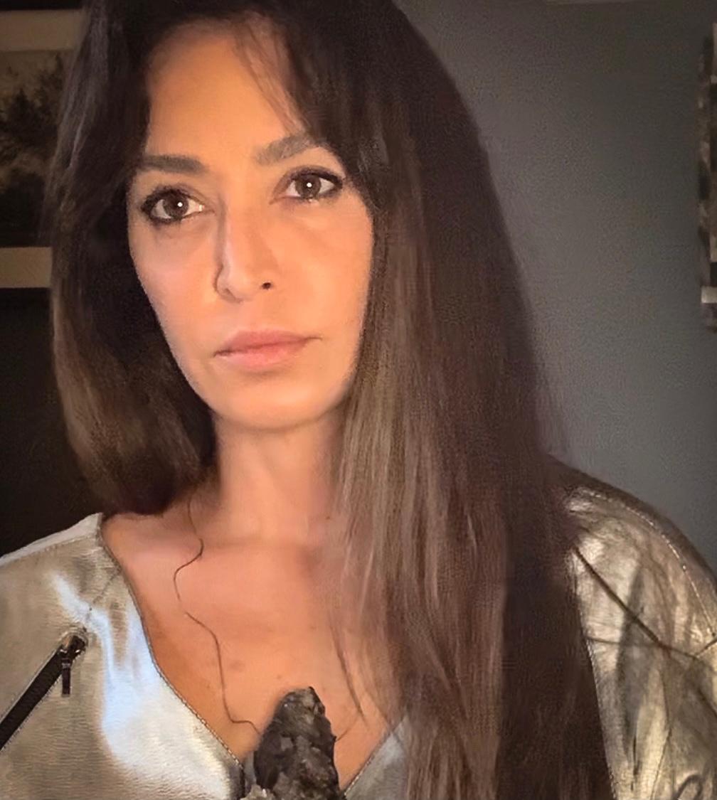 Luz Gerodetti